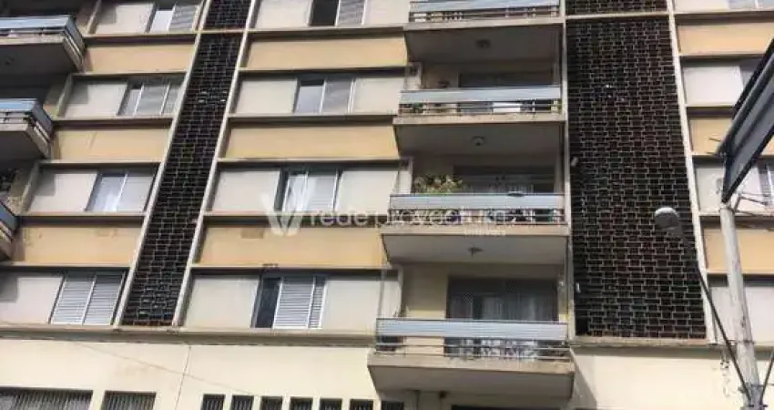 Apartamento com 3 quartos à venda na Avenida Doutor Moraes Salles, 720, Centro, Campinas
