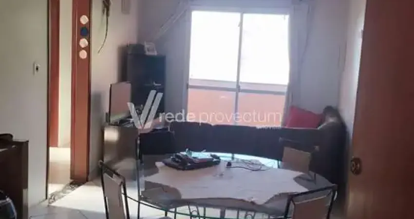 Apartamento com 2 quartos à venda na Rua Arnaldo Barreto, 1030, São Bernardo, Campinas