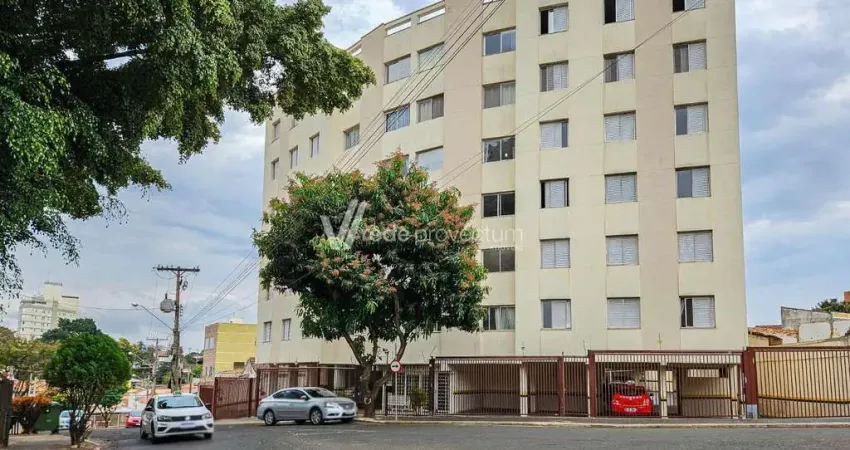 Apartamento com 2 quartos à venda na Rua Rodrigo Otávio, 214, Botafogo, Campinas
