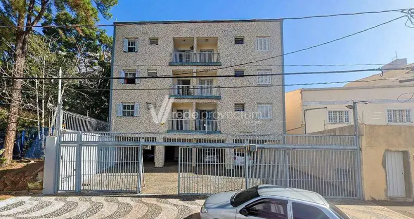 Apartamento com 3 quartos à venda na Rua Lourival José Pereira de Queiróz, 197, Jardim Belo Horizonte, Campinas