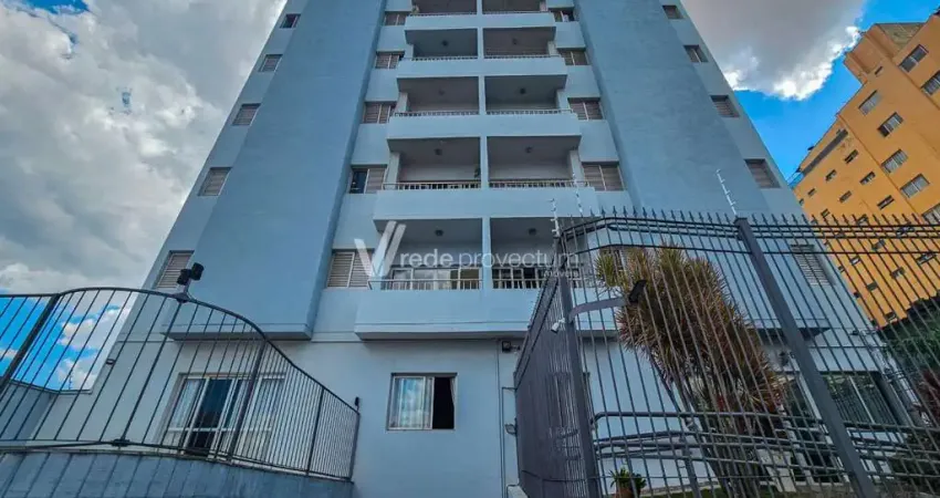 Apartamento com 3 quartos à venda na Rua Salvador Penteado, 67, Bonfim, Campinas