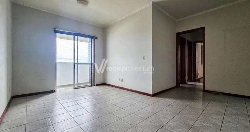 Apartamento com 3 quartos à venda na Rua Antônio José Ribeiro Júnior, 95, Bonfim, Campinas