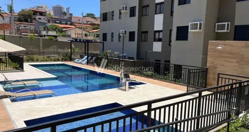 Apartamento com 2 quartos à venda na Rua Serra Dourada, 101, Jardim Proença, Campinas