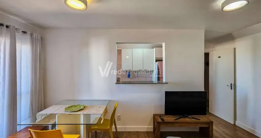 Apartamento com 3 quartos à venda na Rua Germânia, 230, Bonfim, Campinas