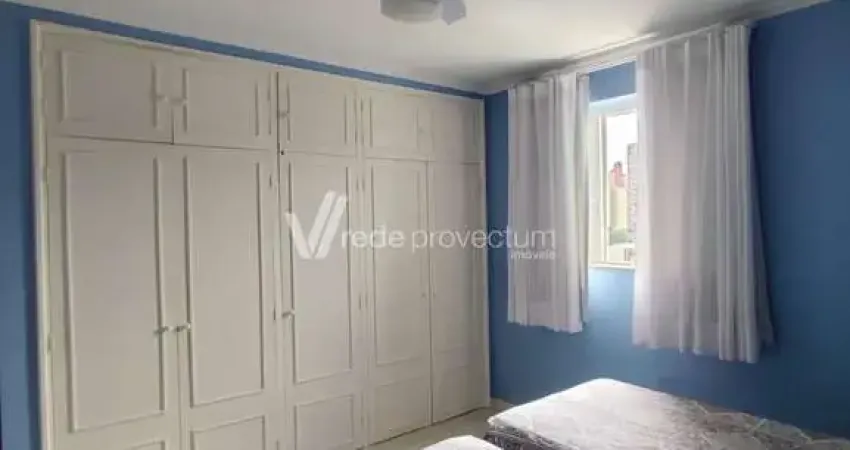 Apartamento com 3 quartos à venda na Rua Riachuelo, 422, Bosque, Campinas