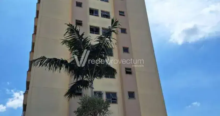 Apartamento com 2 quartos à venda na Rua Doutor Pinto Ferraz, 361, São Bernardo, Campinas