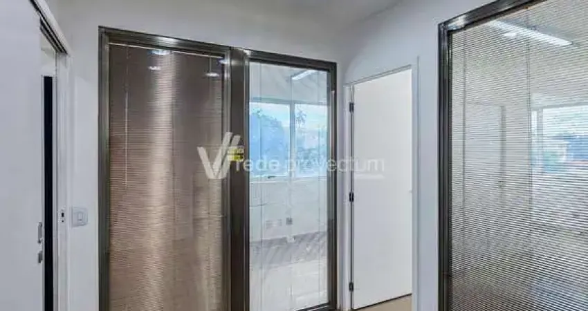Sala comercial para alugar na Rua Lions Club, 168, Vila Nova, Campinas