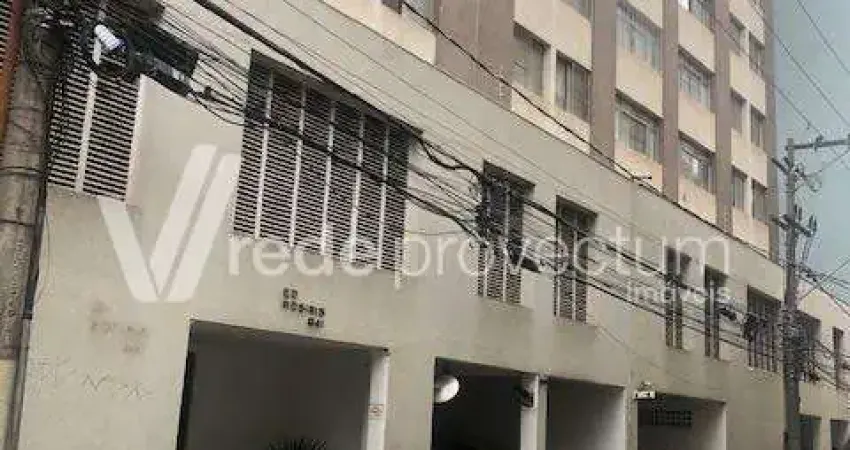 Apartamento com 3 quartos à venda na Rua Doutor Quirino, 941, Centro, Campinas