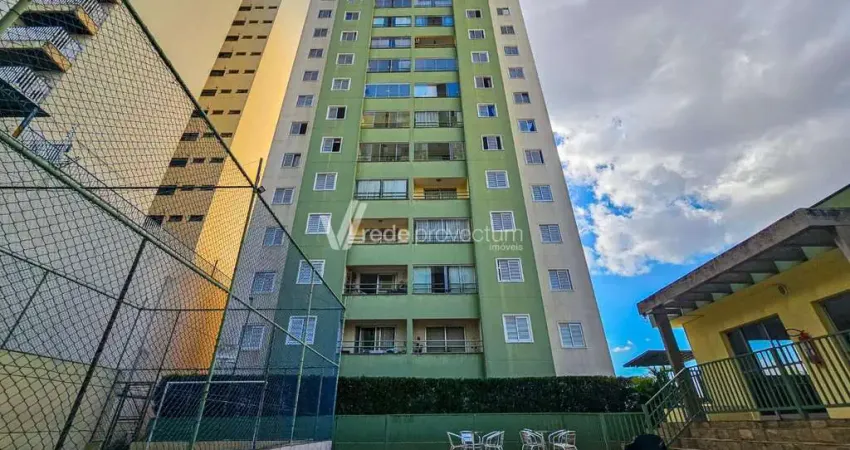 Apartamento com 3 quartos à venda na Avenida João Batista Morato do Canto, 1653, Parque Industrial, Campinas