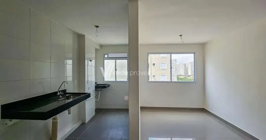 Apartamento com 2 quartos à venda na Rua Doutor Souza Ribeiro, 362, Parque Industrial, Campinas