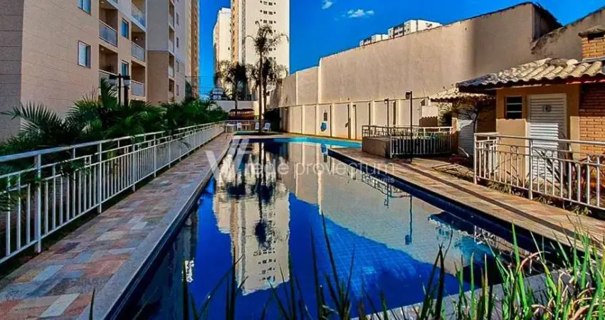 Apartamento com 3 quartos à venda na Avenida Governador Pedro de Toledo, 596, Bonfim, Campinas