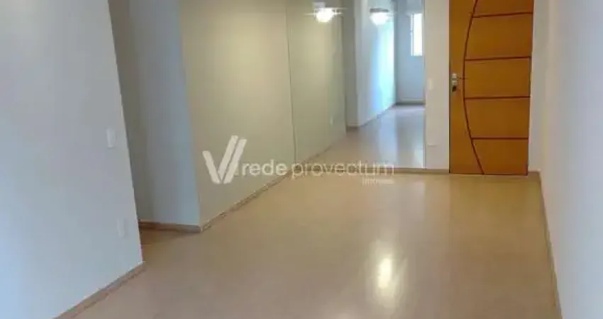 Apartamento com 2 quartos à venda na Rua Professor Jorge Nogueira Ferraz, 52, Jardim Chapadão, Campinas