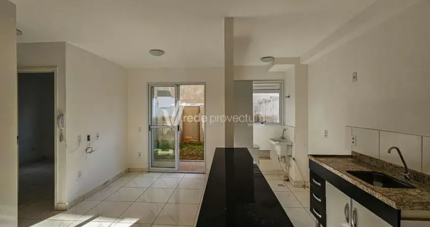 Apartamento com 2 quartos à venda na Rua Alfredo Battibugli, 53, Jardim García, Campinas