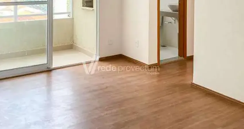 Apartamento com 2 quartos à venda na Rua João Batista Alves de Souza, 772, Parque Industrial, Campinas