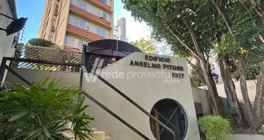 Apartamento com 1 quarto à venda na Rua Barreto Leme, 1507, Cambuí, Campinas