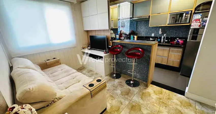 Apartamento com 2 quartos à venda na Rua Santa Rita do Passa Quatro, 85, Jardim Nova Europa, Campinas