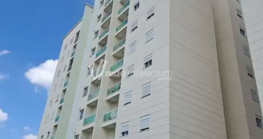Apartamento com 2 quartos à venda na Rua Osmando Mascaro, 168, Vila Aurocan, Campinas