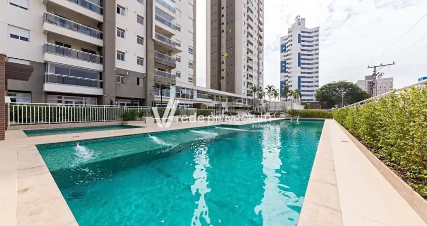 Apartamento com 2 quartos para alugar na Rua Alberto Cerqueira Lima, 29, Taquaral, Campinas