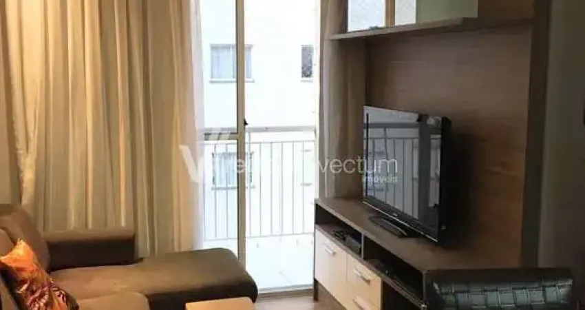 Apartamento com 2 quartos à venda na Rua Campos Salles, 2035, Vila Faustina II, Valinhos