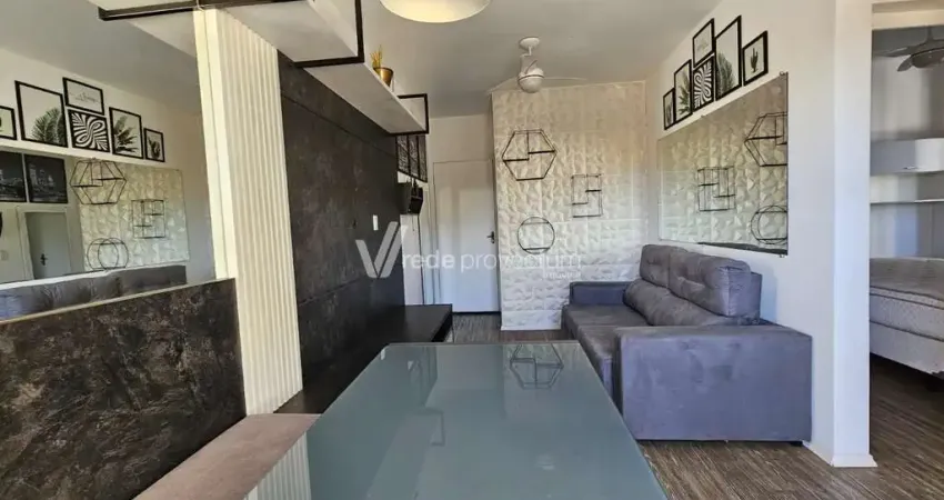 Apartamento com 2 quartos à venda na Rua Otto Walter, 18, Vila Progresso, Valinhos