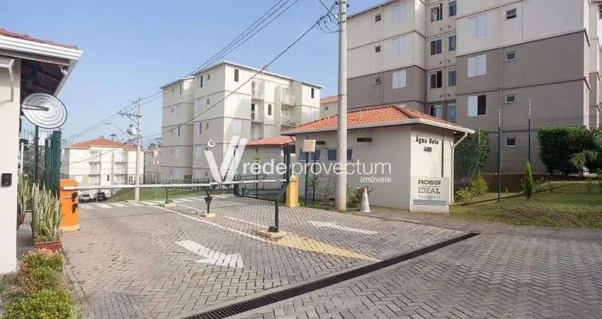 Apartamento com 2 quartos à venda na Avenida Washington Luís, 4400, Parque Prado, Campinas