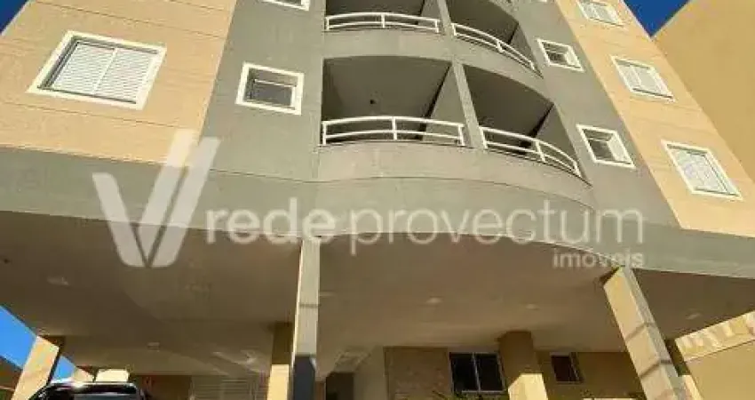 Apartamento com 2 quartos à venda na Rua Mário Olivo, 341, Jardim Maracanã, Valinhos