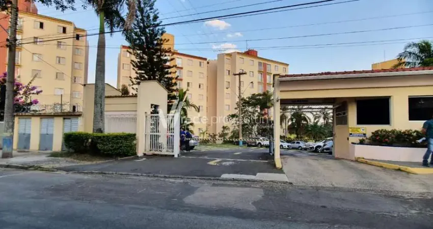 Apartamento com 3 quartos à venda na Rua Agnaldo Macedo, 400, Jardim dos Oliveiras, Campinas