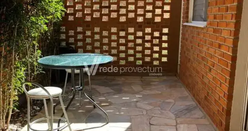 Apartamento com 2 quartos à venda na Estrada da Coudelaria, 100, Parque Prado, Campinas