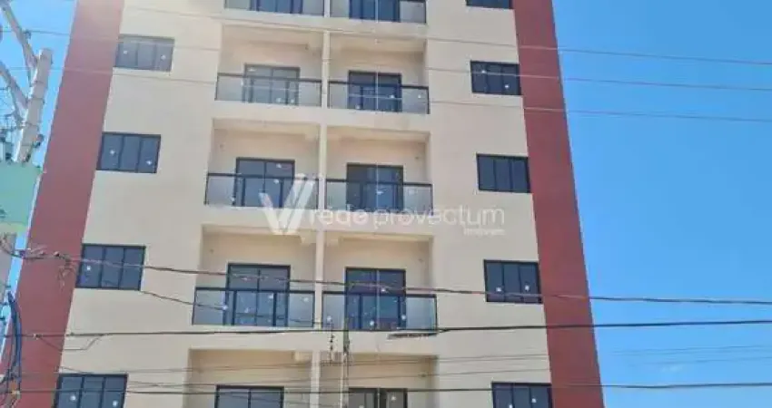 Apartamento com 1 quarto à venda na Rua Campinas, 457, Vila São Cristóvão, Valinhos