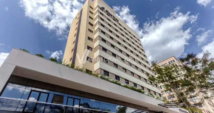 Flat com 1 quarto à venda na Avenida Invernada, 3237, Parque Nova Suíça, Valinhos