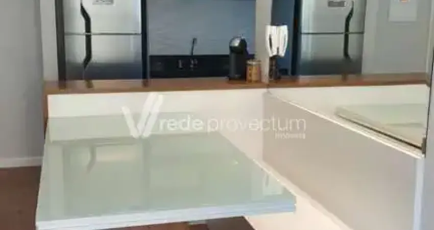 Apartamento com 2 quartos à venda na Rua Reverendo Professor Herculano Gouveia Júnior, 450, Jardim do Lago, Campinas