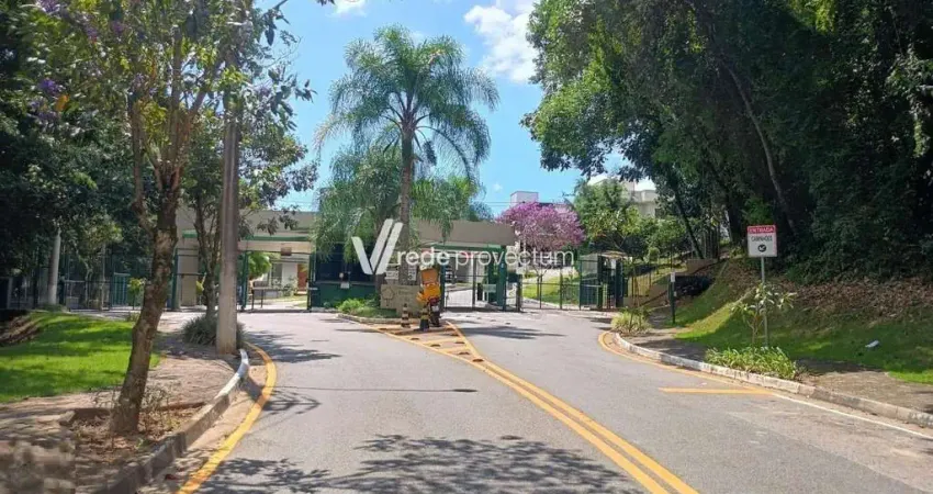 Terreno em condomínio fechado à venda na Rua Maria Regina Giunco, s/nº, Jardim Panorama, Vinhedo