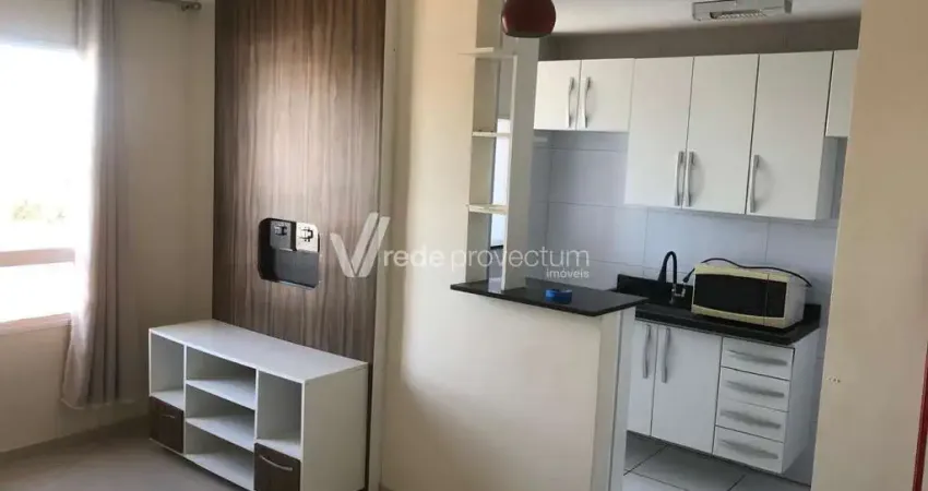 Apartamento com 2 quartos à venda na Rua Romeu Chiminasso, 730, Chácara das Nações, Valinhos