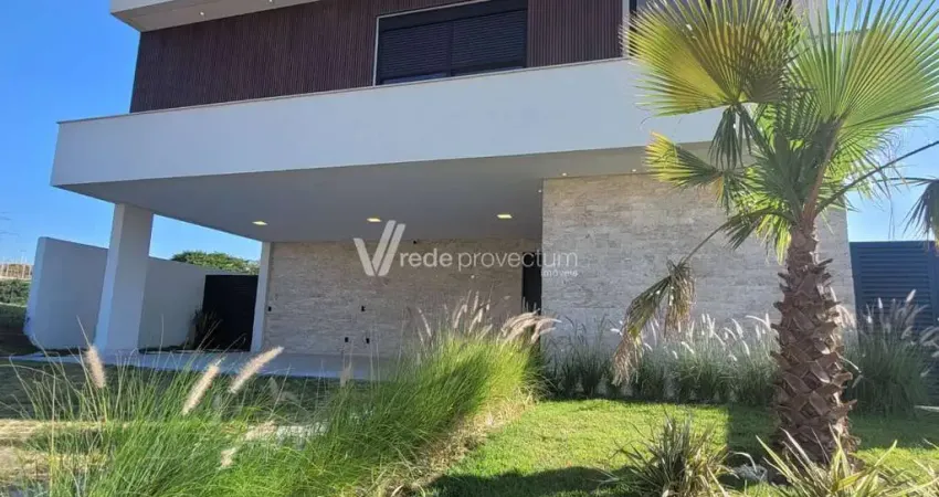 Casa em condomínio fechado com 4 quartos à venda na Estrada da Roseira (Estrada Municipal 010), s/n°, Parque São Quirino, Campinas