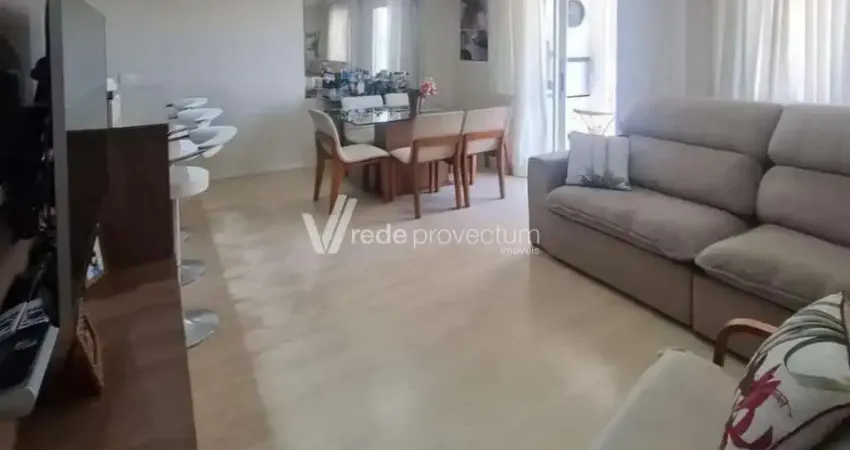 Apartamento com 4 quartos à venda na Rua Engenheiro Augusto de Figueiredo, 437, Swift, Campinas