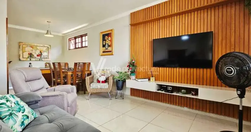 Casa em condomínio fechado com 3 quartos à venda na Rua José Lins do Rêgo, 665, Parque Alto Taquaral, Campinas