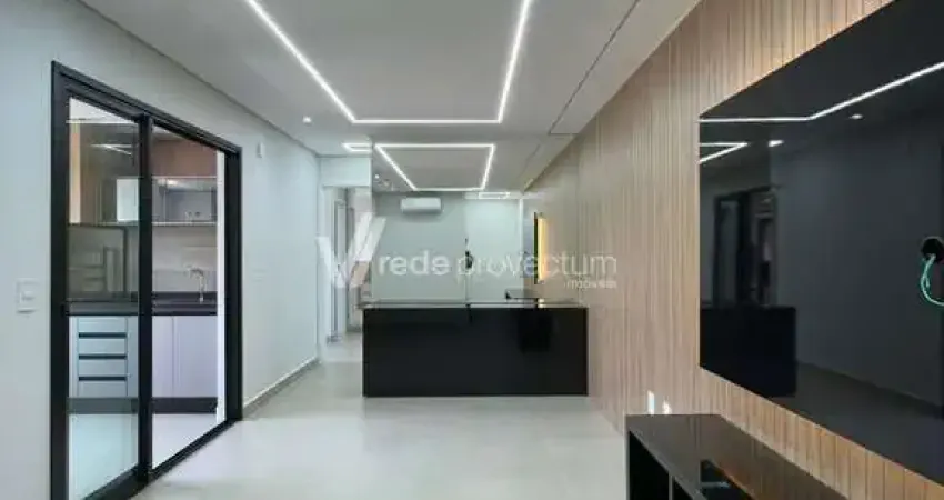 Apartamento com 2 quartos para alugar na Rua Eduardo Lane, 200, Jardim Guanabara, Campinas