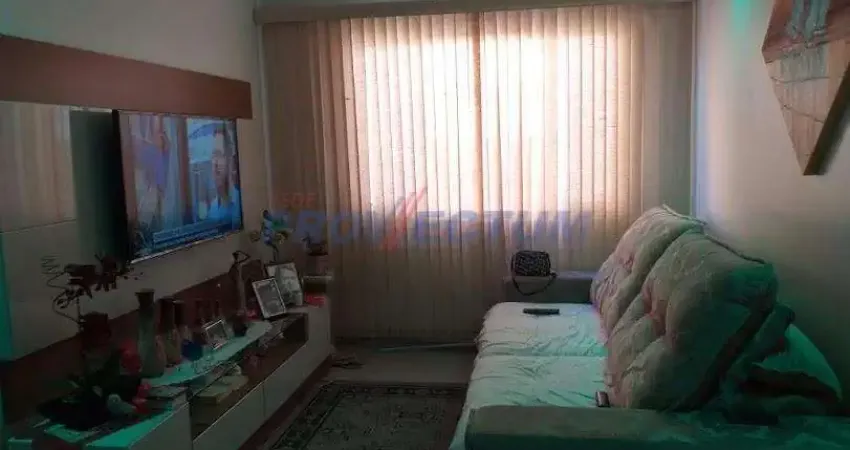 Apartamento com 2 quartos à venda na Rua Padre Bernardo da Silva, 456, São Bernardo, Campinas