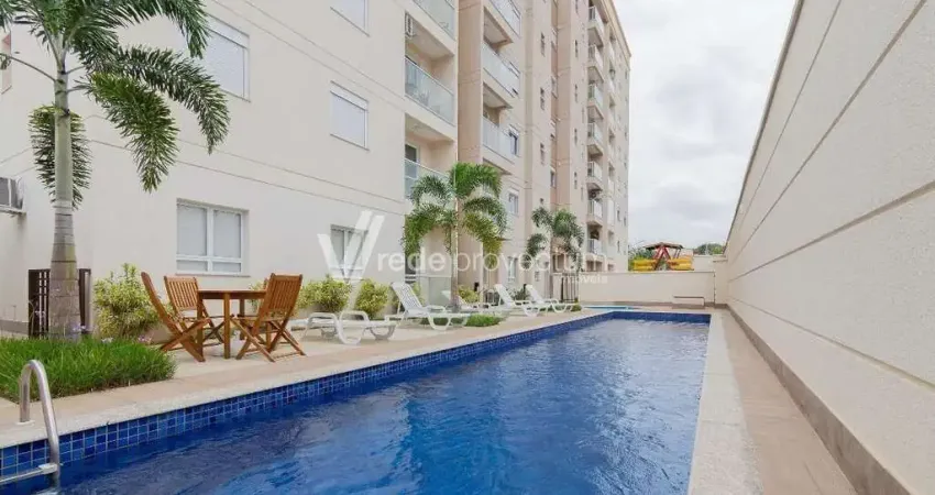 Apartamento com 2 quartos à venda na Rua Willian Booth, 213, Jardim Paulicéia, Campinas