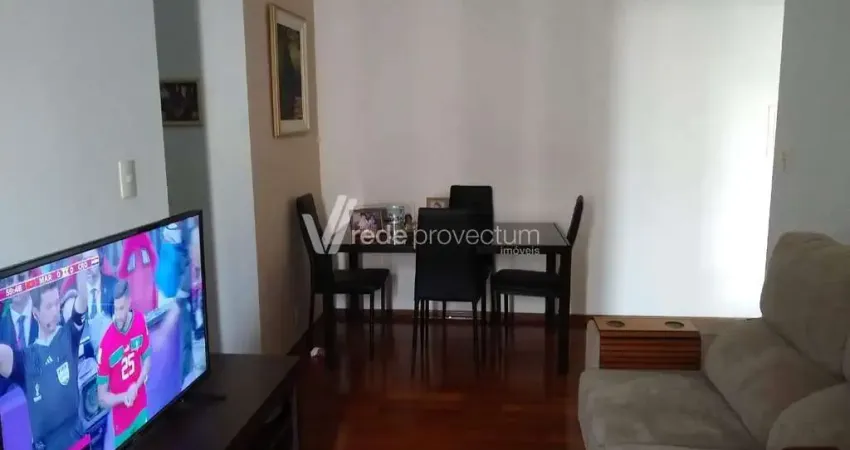 Apartamento com 3 quartos à venda na Rua Mário Prunes, 55, Jardim Indianópolis, Campinas