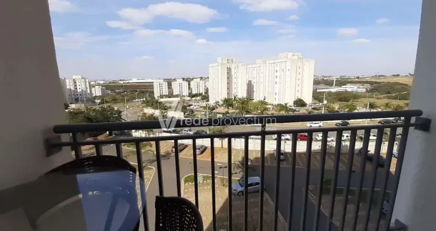 Apartamento com 2 quartos à venda na Avenida E, 160, Jardim Dulce (Nova Veneza), Sumaré