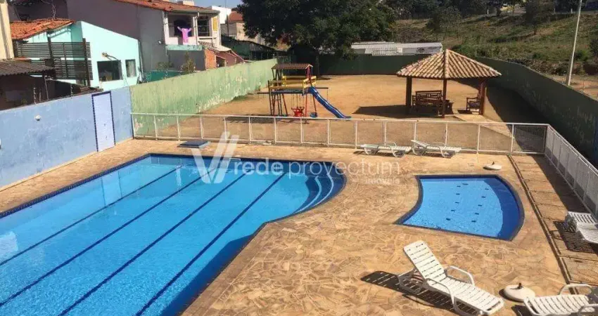 Apartamento com 2 quartos à venda na Rua Doutor João Quirino do Nascimento, 156, Jardim Boa Esperança, Campinas
