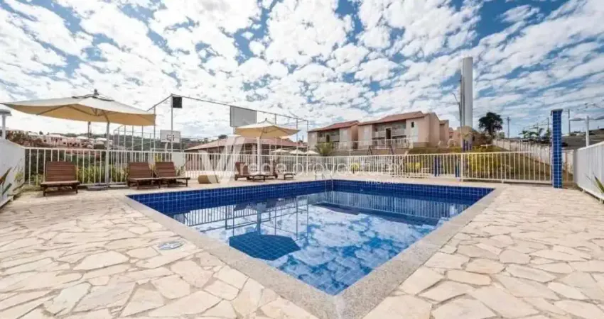 Apartamento com 2 quartos à venda na Rua Betty Hass de Campos, 728, Colinas de Indaiatuba, Indaiatuba