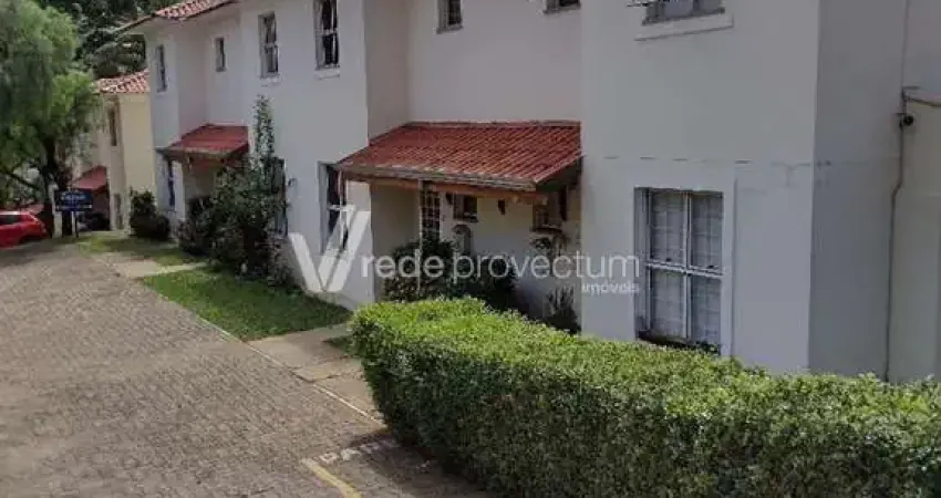 Casa em condomínio fechado com 3 quartos à venda na Avenida Ipê Roxo, 5565, Parque Villa Flores, Sumaré