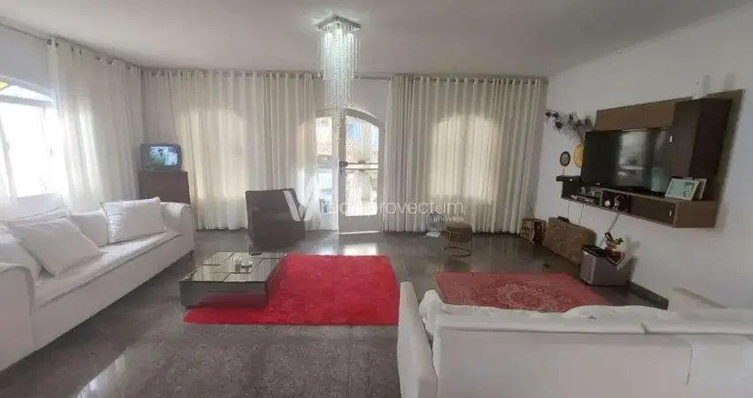 Casa comercial à venda na Rua Doutor Lúcio Pereira Peixoto, 330, Jardim Chapadão, Campinas