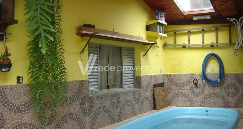 Casa comercial à venda na Rua Barão de Pirapitingui, 466, Vila Industrial, Campinas