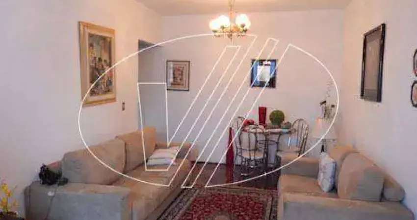 Apartamento com 2 quartos à venda na Rua Francisco de Assis Pupo, 789, Vila Industrial, Campinas