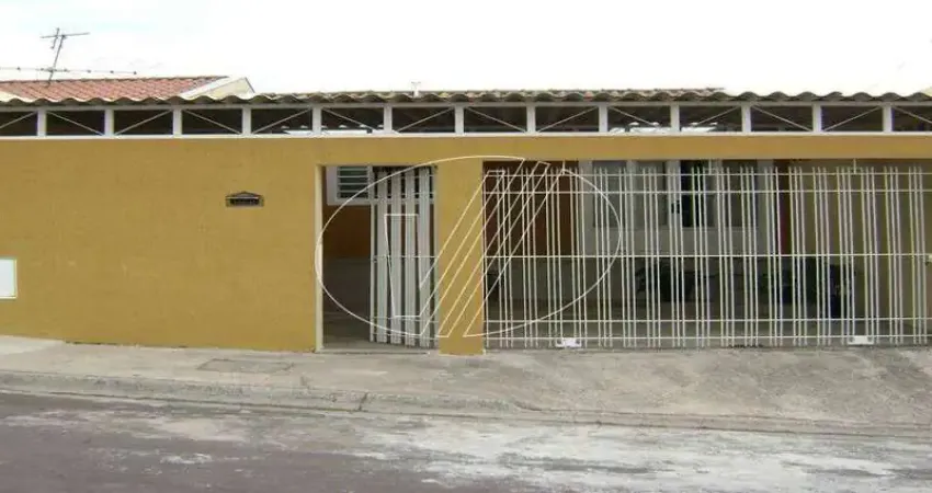 Casa com 2 quartos à venda na Rua Telma Regina Cordeiro Correa, 55, Residencial Cosmos, Campinas