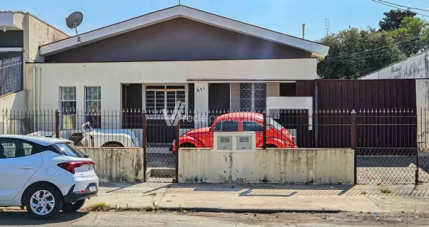 Casa comercial à venda na Rua Pedreira, 961, Jardim Novo Campos Elíseos, Campinas