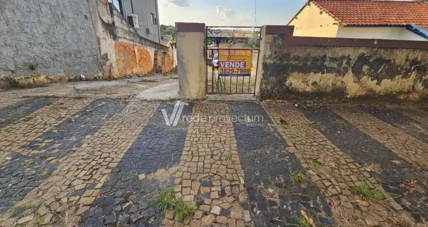 Terreno comercial à venda na Vila Olivo, Valinhos